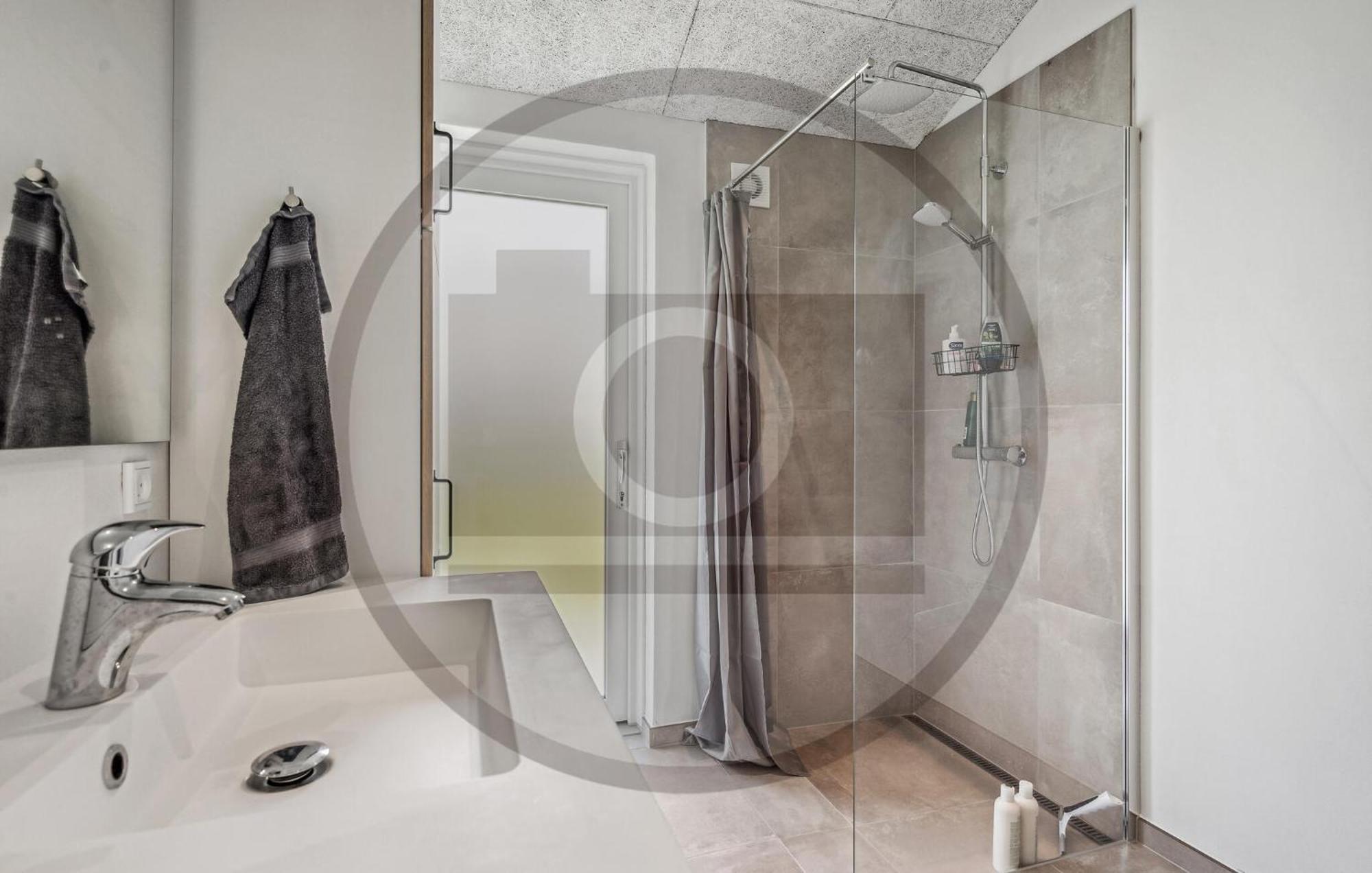 Beautiful Home In Tarm With Sauna 外观 照片